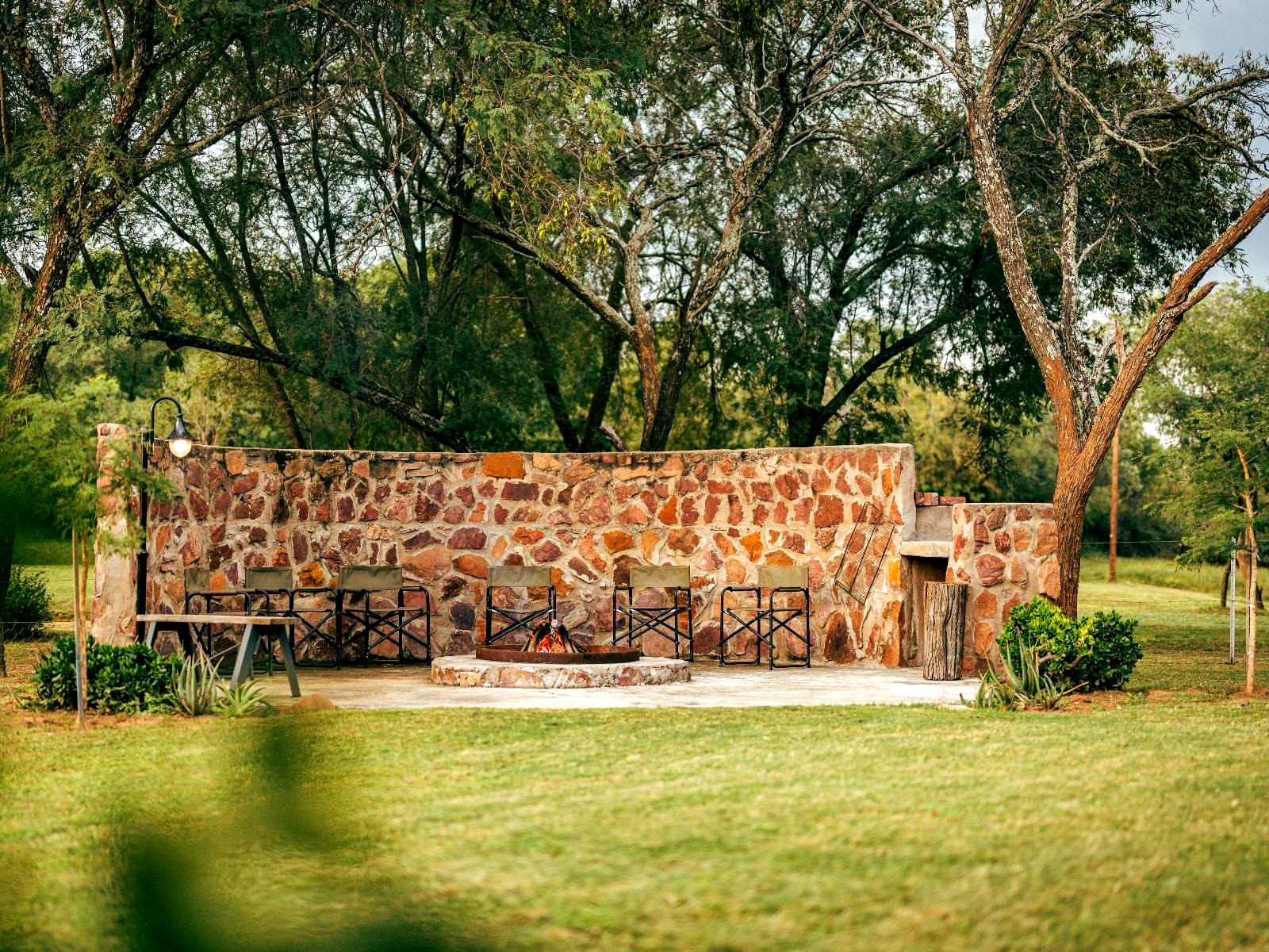 Summerplace Game Reserve Self Catering gallery