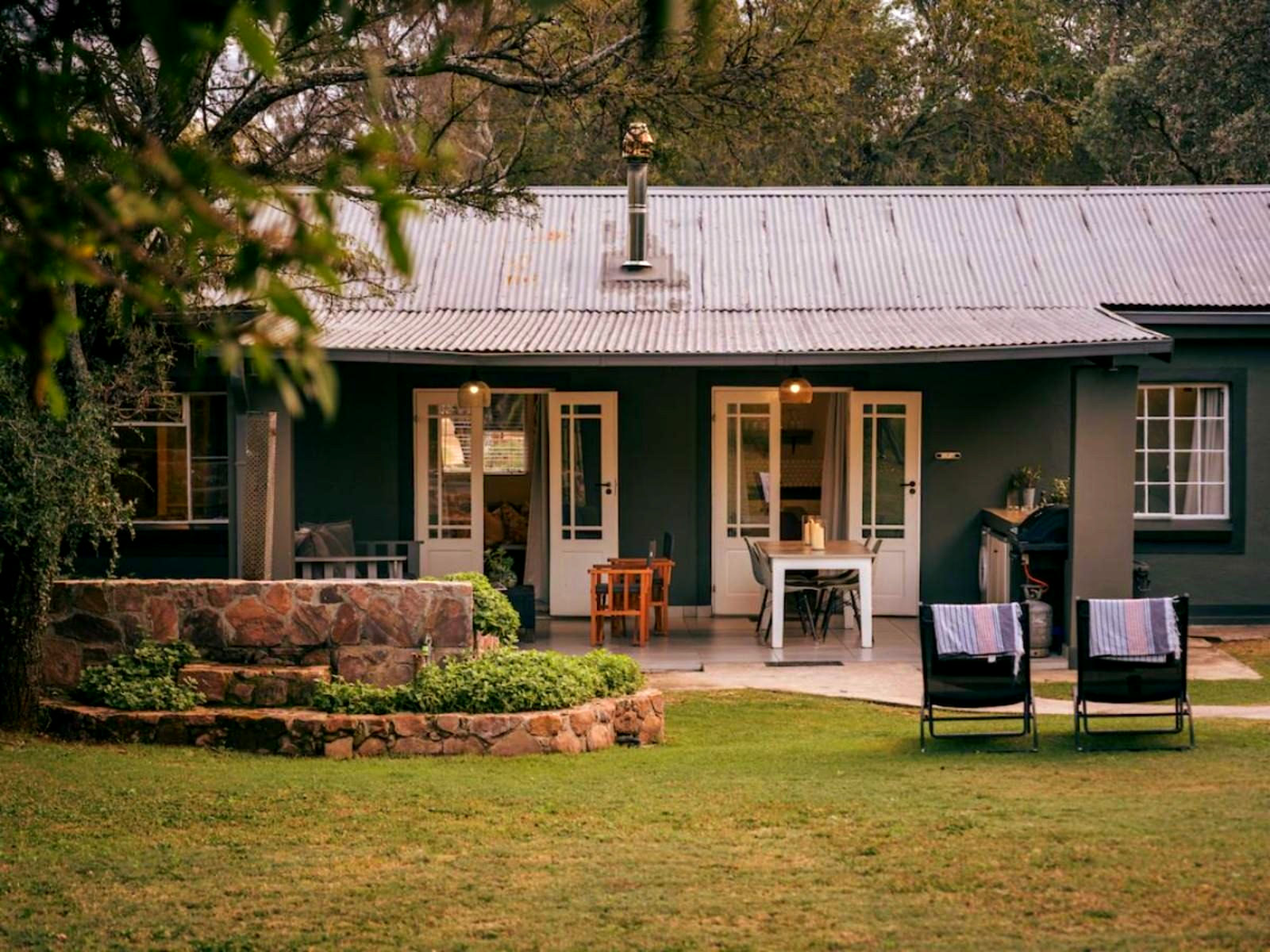 Summerplace Game Reserve Self Catering gallery