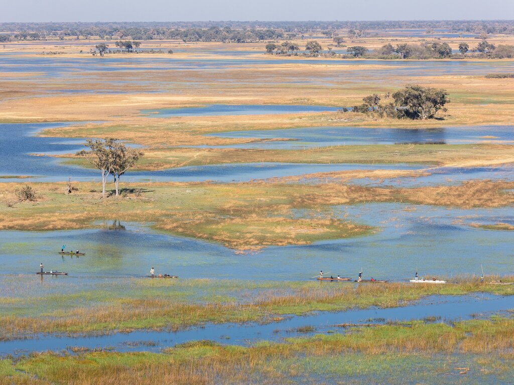 Botswana
