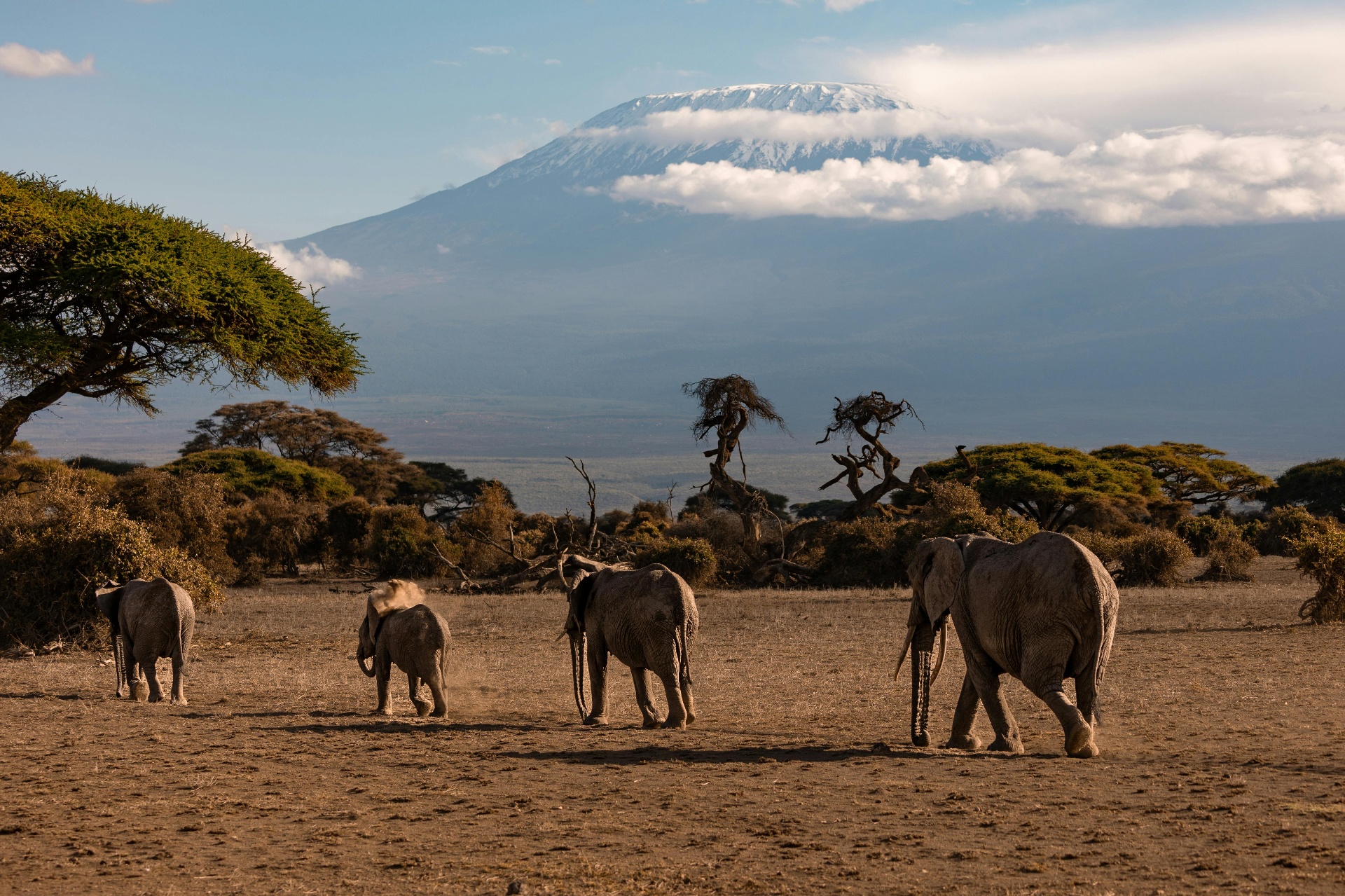 Kenya